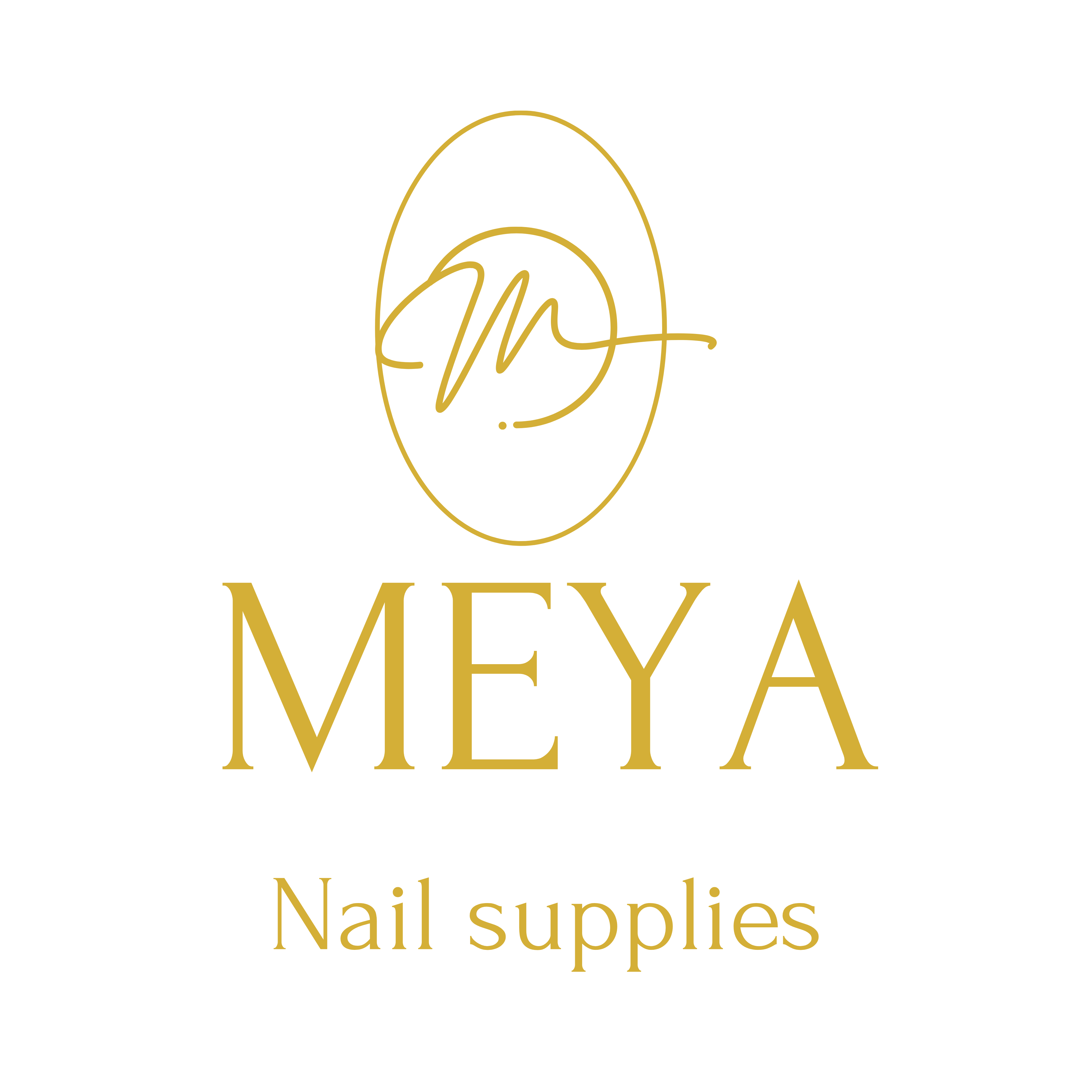 Meya Nail Supplies